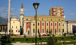 EXCURSION TO TIRANA FROM THE PORT OF DURRES