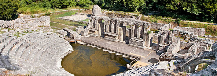 butrint