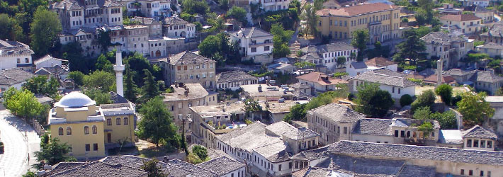 gjirokaster