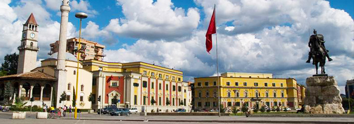 tirana