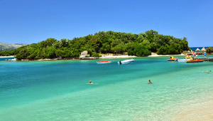 ksamil