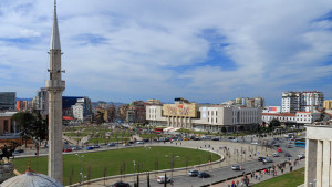 tirana